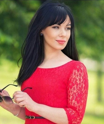 Анкета проститутки Зина - Фото 1, Радехов, 34 года, №750